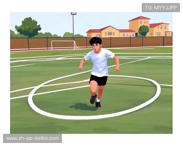 足球训练中的技能提升与突破