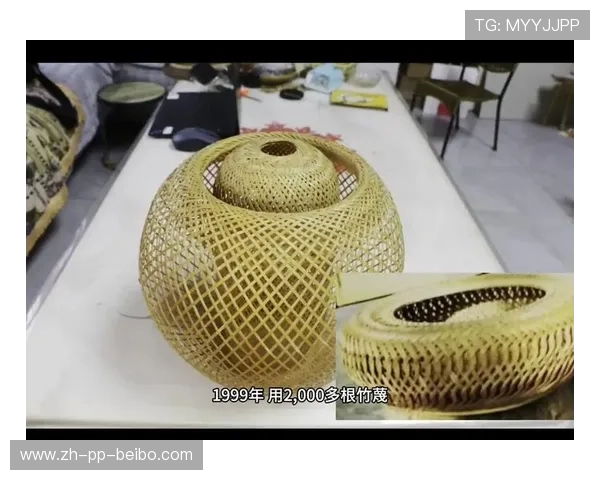 非遗技艺创新：传统手工艺制作特色健身器具