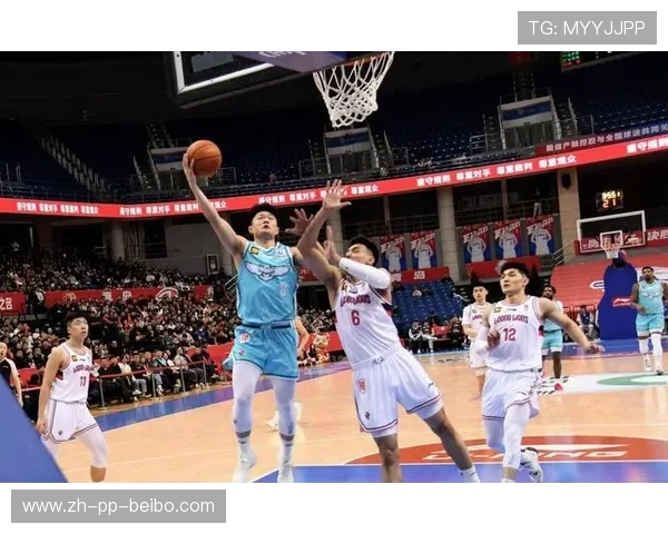 青岛CBA球队外援：青岛队外援的表现与影响